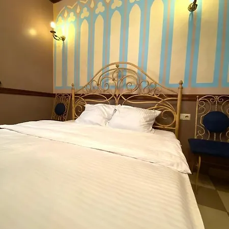 Апартаменти На Вул. Лесі Українки 19/4 Apartment