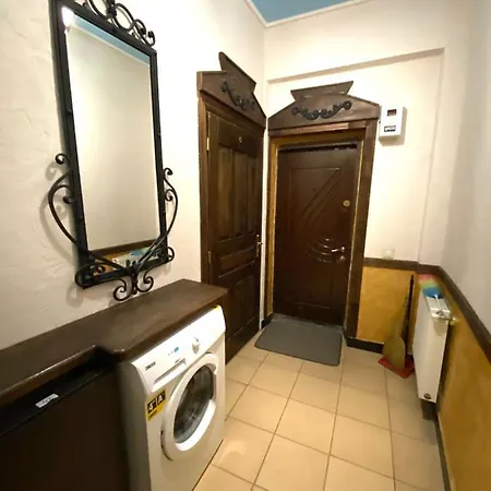 Апартаменти На Вул. Лесі Українки 19/4 Apartment