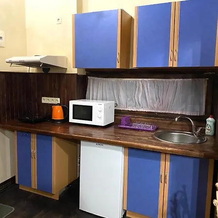 Апартаменти На Вул. Лесі Українки 19/4 Apartment Lviv