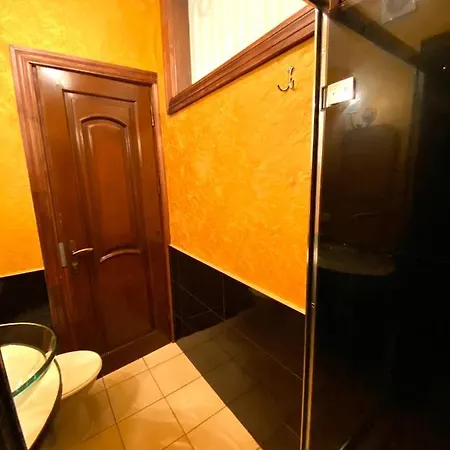 Апартаменти На Вул. Лесі Українки 19/4 Apartment Lviv