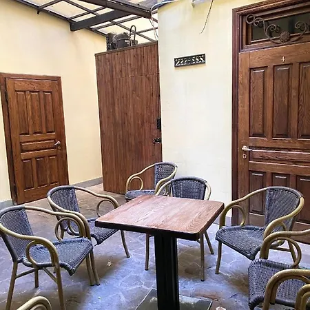Apartment Апартаменти На Вул. Лесі Українки 19/4