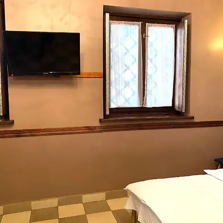 Apartment Апартаменти На Вул. Лесі Українки 19/4