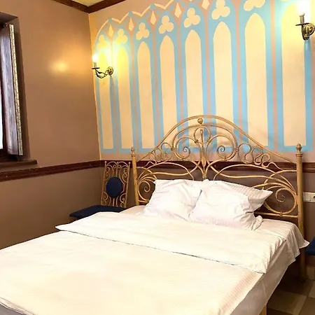 Апартаменти На Вул. Лесі Українки 19/4 Apartment