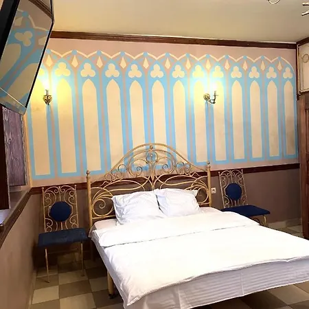 Апартаменти На Вул. Лесі Українки 19/4 Apartment *