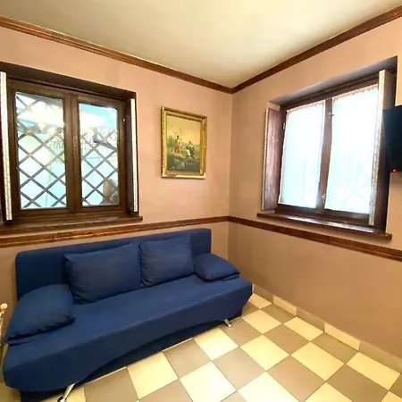 Апартаменти На Вул. Лесі Українки 19/4 Apartment Lviv